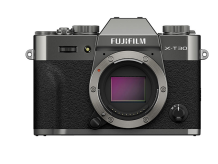 Fujifilm X-T30 III Antrasit Gövde